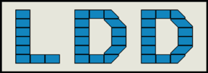 LDD-Icon