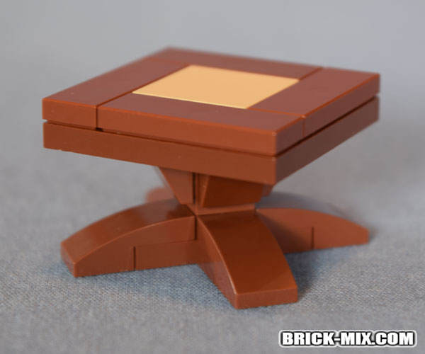 Tiny Build Archives Brick Mix