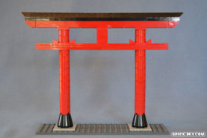 Torii - 01 - Overview