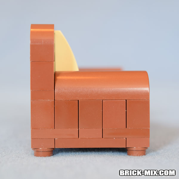 Couch - 03 - Side