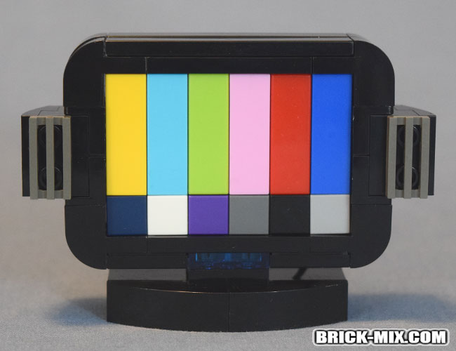 Television - 07 - Color Bars